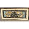 Image 5 : Antique Butte Montana Stained Glass Window
