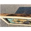 Image 7 : Antique Butte Montana Stained Glass Window