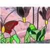 Image 4 : Butte Montana Stained Glass Window