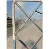 Image 8 : Antique Butte Montana Stained Glass Window