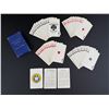 Image 1 : Maxfield Parrish Edison Mazda Playing Cards