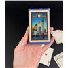 Image 2 : Maxfield Parrish Edison Mazda Playing Cards