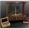 Image 1 : Henry Troemner Assayer Pharmacy Scale