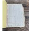 Image 5 : Butte Montana Mine Statistics Compilation