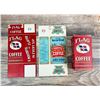 Image 1 : Collection of Butte Montana Coffee Boxes
