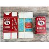 Image 2 : Collection of Butte Montana Coffee Boxes