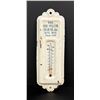 Image 1 : George Spillum Cigar Co Butte Montana Thermometer