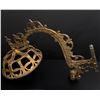 Image 3 : Victorian Kerosene Bracket Lamp