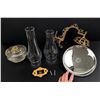 Image 4 : Victorian Kerosene Bracket Lamp