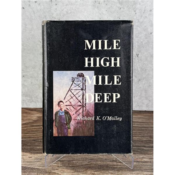 Mile High Mile Deep