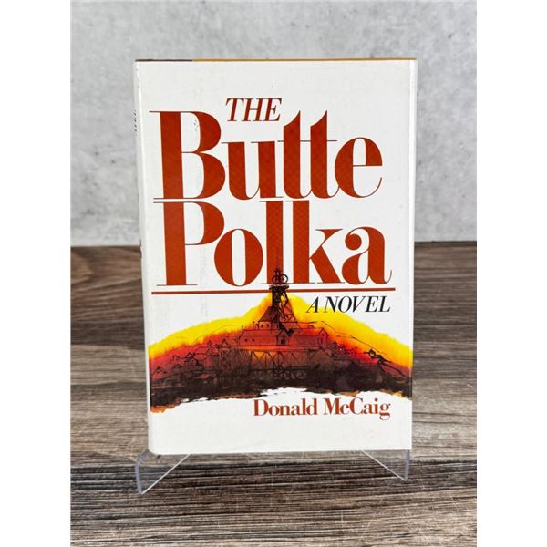 The Butte Polka