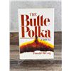 Image 1 : The Butte Polka