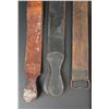 Image 10 : Collection of Butte Montana Razor Honing Strops