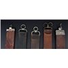 Image 11 : Collection of Butte Montana Razor Honing Strops