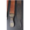 Image 3 : Collection of Butte Montana Razor Honing Strops