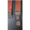 Image 4 : Collection of Butte Montana Razor Honing Strops