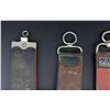 Image 8 : Collection of Butte Montana Razor Honing Strops