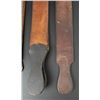 Image 9 : Collection of Butte Montana Razor Honing Strops