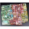 Image 1 : Collection of 1977 Topps Star Wars Cards