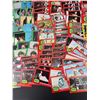Image 5 : Collection of 1977 Topps Star Wars Cards