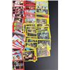 Image 7 : Collection of 1977 Topps Star Wars Cards