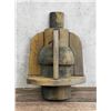 Image 1 : Butte Montana Mine Foundry Pattern Mold