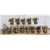 Image 2 : Butte Montana Antique Carbide Lanterns