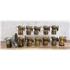 Image 3 : Butte Montana Antique Carbide Lanterns