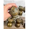Image 4 : Butte Montana Antique Carbide Lanterns