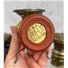 Image 6 : Butte Montana Antique Carbide Lanterns