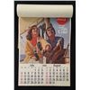 Image 2 : 1965 Coca Cola Calendar