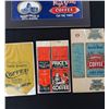 Image 4 : Collection of Butte Montana Coffee Boxes
