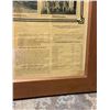 Image 11 : Butte Montana Mine Office Lithograph