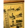 Image 12 : Butte Montana Mine Office Lithograph