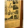 Image 14 : Butte Montana Mine Office Lithograph