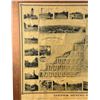 Image 4 : Butte Montana Mine Office Lithograph
