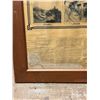 Image 7 : Butte Montana Mine Office Lithograph