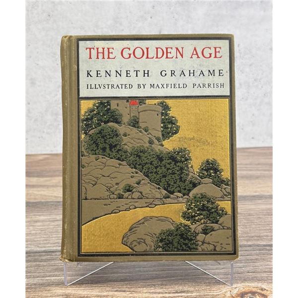 The Golden Age