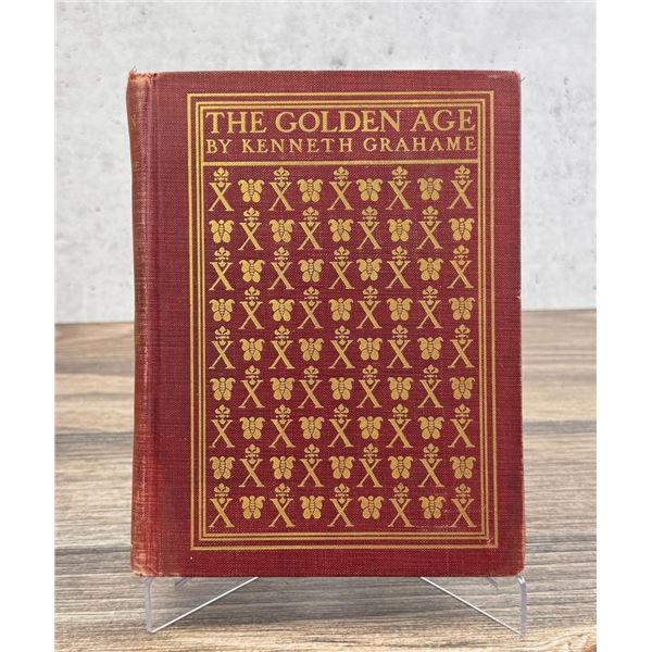The Golden Age
