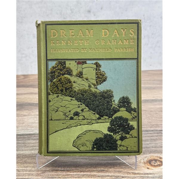 Dream Days