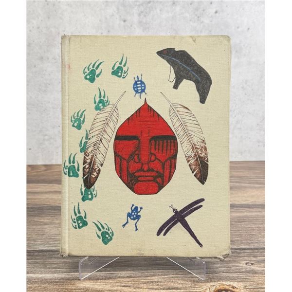 Edward Paul Baker Montana Indian Art Portfolio