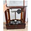 Image 12 : Christian Becker Chainomatic Miners Assayers Scale