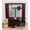 Image 1 : Christian Becker Chainomatic Miners Assayers Scale