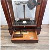 Image 6 : Christian Becker Chainomatic Miners Assayers Scale