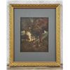 Image 1 : Maxfield Parrish Bellerophon Print