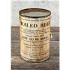 Image 1 : Great Depression Government Boiled Meat Ration