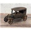 Image 1 : Cast Iron Ford Model T Toy