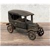 Image 2 : Cast Iron Ford Model T Toy