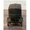 Image 3 : Cast Iron Ford Model T Toy