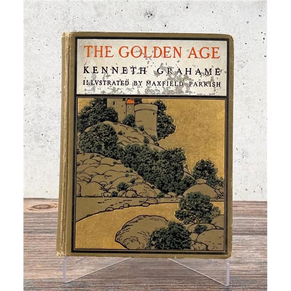 The Golden Age